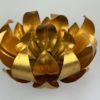 60s 70s wall lamp ceiling lamp Sölken Leuchten Artichoke Space Age 60s
