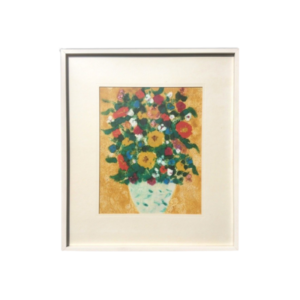 Alvarido: ' Flowers ' Vintage 70s
