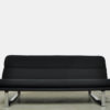 3-seater sofa C683 by the Dutch designer Kho Liang Ie for Artifort, 1960s