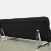 3-seater sofa C683 by the Dutch designer Kho Liang Ie for Artifort, 1960s