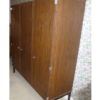 60s Vintage Wardrobe by Pierre Guariche for Meurop 60s Vintage Wardrobe by Pierre Guariche for Meurop