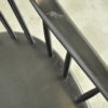 Vintage bars chair “Grandessa” by Lena Larsson for Nesto, Sweden 1960s