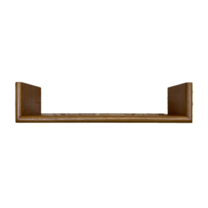 60s 70s teak shelf wall shelf Danish Design Denmark Mid Century
