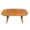 60s 70s Teak Coffee Table Dining Table Ilse Möbel Danish Design Denmark 60s 70s Teak Coffee Table Dining Table Ilse Möbel Danish Design Denmark