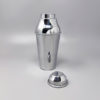 1950s Stunning MEPRA Cocktail Shaker in Stainless Steel. Made in Italy 1950s Stunning MEPRA Cocktail Shaker in Stainless Steel. Made in Italy