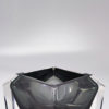 1960s Gorgeous Grey Ashtray or Catch-All By Flavio Poli for Seguso