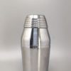1970s Astonishing Cocktail Shaker by Guy Degrenne in Stainless Steel. Made in France