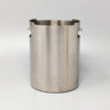 1970s Gorgeous Ice Bucket by Gio Ponti for Fratelli Calderoni