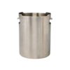 1970s Gorgeous Ice Bucket by Gio Ponti for Fratelli Calderoni