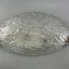 60s 70s Lamp Luminaire Plafoniere Flush Mount Ice Glass Kaiser Leuchten 60s 70s Lamp Luminaire Plafoniere Flush Mount Ice Glass Kaiser Leuchten