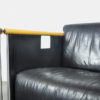 Modern vintage easy chairs “the Box” designed by Mazairac & Boonzaaijer and produced by Castelijn, Netherlands 80s Modern vintage easy chairs “the Box” designed by Mazairac & Boonzaaijer and produced by Castelijn, Netherlands 80s