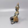 1940s Gorgeous Oriental Decorative Statue. Thai Deity.