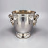 1960s Stunning Ice Bucket by Zanetta. Made in Italy