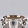 1960s Stunning Ice Bucket by Zanetta. Made in Italy