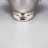1960s Stunning Ice Bucket by Zanetta. Made in Italy