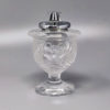 1970s Gorgeous Smoking Set by Lalique. Signed on The Bottom. Made in France