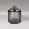 1970s Gorgeous Table Lighter by Sergio Asti for Arnolfo di Cambio