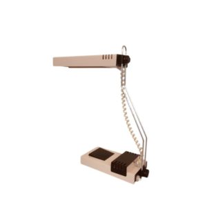 Modular Desk Lamp DZ 9/11, 1987s Czechoslovakia
