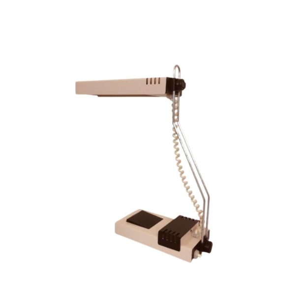 Modular Desk Lamp DZ 9/11, 1987s Czechoslovakia