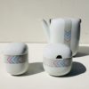 Vintage ' Suomi ' coffee service by Timo Sarpaneva for Rosenthal Vintage ' Suomi ' coffee service by Timo Sarpaneva for Rosenthal