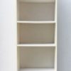 Set of 3 cabinets by Guy Bernard for Meurop. Vintage 70s