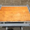 Large Vintage drawing table Large Vintage drawing table