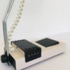 Modular Desk Lamp DZ 9/11, 1987s Czechoslovakia