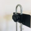 Modular Desk Lamp DZ 9/11, 1987s Czechoslovakia