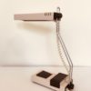Modular Desk Lamp DZ 9/11, 1987s Czechoslovakia
