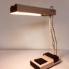 Modular Desk Lamp DZ 9/11, 1987s Czechoslovakia