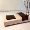Modular Desk Lamp DZ 9/11, 1987s Czechoslovakia