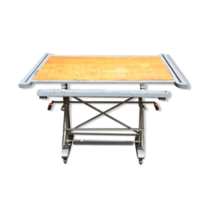 Large Vintage drawing table