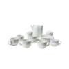 Vintage ' Suomi ' coffee service by Timo Sarpaneva for Rosenthal Vintage ' Suomi ' coffee service by Timo Sarpaneva for Rosenthal