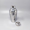 1960s Gorgeous Cocktail Shaker by Mepra. Made in Italy