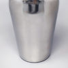 1960s Gorgeous Cocktail Shaker by Mepra. Made in Italy