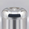 1960s Stunning Ice Bucket by Aldo Tura for Macabo. Made in Italy