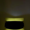 Stilnovo Milano Italian Wall Light Model 2086 (1960) Stilnovo Milano Italian Wall Light Model 2086 (1960)