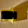 Stilnovo Milano Italian Wall Light Model 2086 (1960) Stilnovo Milano Italian Wall Light Model 2086 (1960)