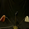 3-Headed Lamp by Ben Seibel