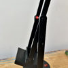 Iconic Richard Sapper for Artemide Tizio 55 Multi Adjustable Desk Lamp