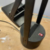 Iconic Richard Sapper for Artemide Tizio 55 Multi Adjustable Desk Lamp