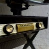 Teleavia P111 TV Designed by Bertroni 1958