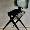 Teleavia P111 TV Designed by Bertroni 1958