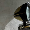 Teleavia P111 TV Designed by Bertroni 1958