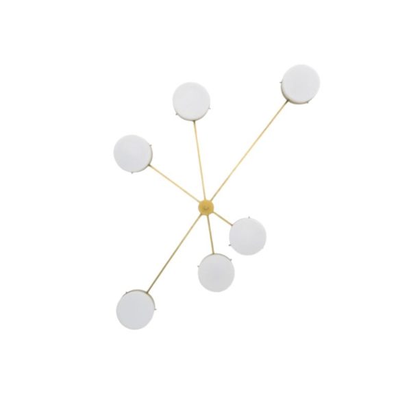 Effervescence Celeste Collection