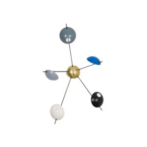 Quinque I Helios Collection