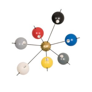 Septem I Helios Collection