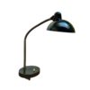Iconic Bauhaus Desk Lamp by Christian Dell for Kaiser Idell Model 6561. 1st Generation 1930s. Iconic Bauhaus Desk Lamp by Christian Dell for Kaiser Idell Model 6561. 1st Generation 1930s.