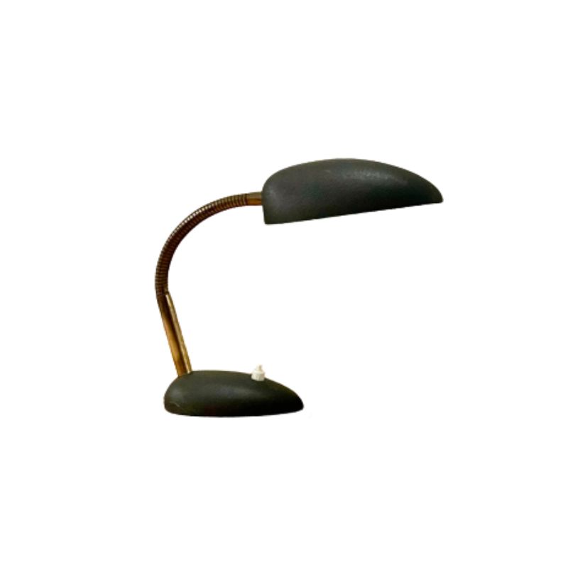 Stilnovo Auböck Style Sputnik Desk Lamp