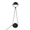 1980s Table Lamp "Meridiana" by Paolo Piva for Stefano Cevoli. Made in Italy 1980s Table Lamp "Meridiana" by Paolo Piva for Stefano Cevoli. Made in Italy